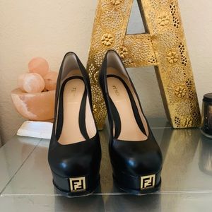 Fendi Pumps